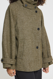 Ichi - Gaziva Jacket