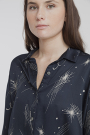 Thinking Mu - Milky Way Shirt