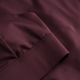 Dedicated - Bikini Top Alva Burgundy