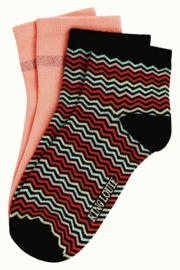 King Louie - Short Socks Bondi
