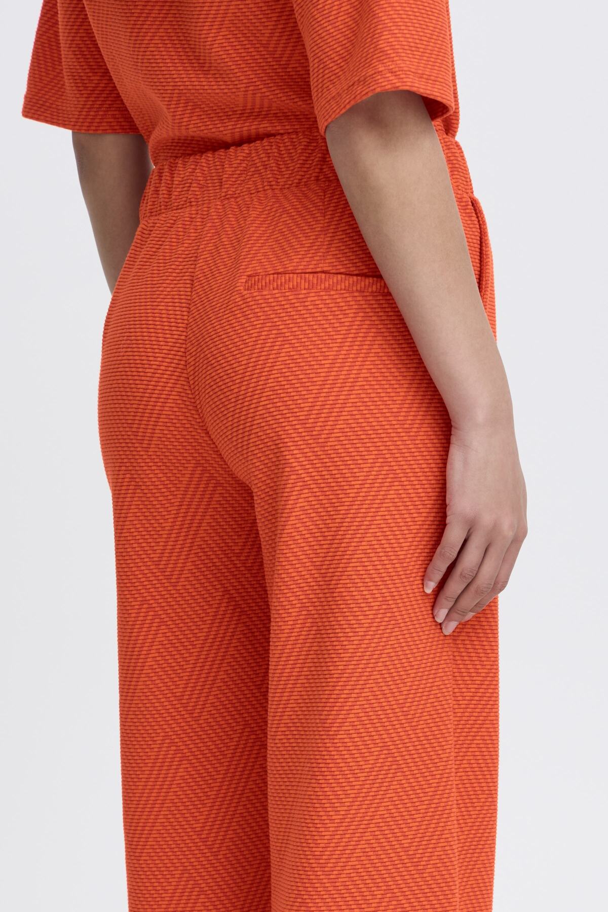 Ichi - Obia Pants