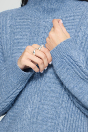 Ichi - Mylle Sweater 7 Allure