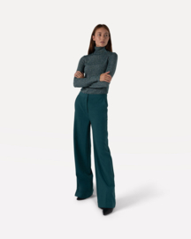 Another Label - Moore Pants Teal