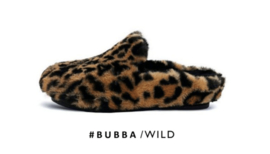 Freedom Moses - Bubba Wild