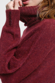 Ichi - Kamara Rollneck 2 Rhododendron