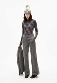 Armedangels - Graziliaa Argyle Rollneck