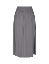 Levete - Kara 3 Skirt charcoal