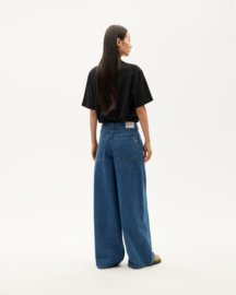 Thinking Mu - Tusa Denim Pants