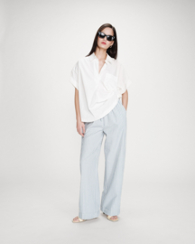 Grace & Mila - Volute Pants blue
