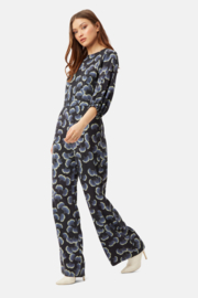 Traffic People - Charlie Jumpsuit Floral