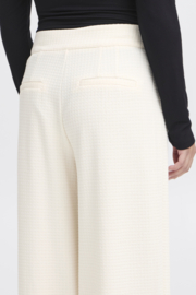 Ichi - Kate Pillou Pants Birch