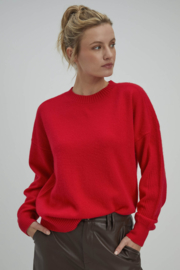 Josephine- Skip Sweater