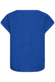 Ichi - Linno Top Sodalite Blue