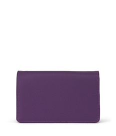Matt & Nat - Bee Crossbody Violet