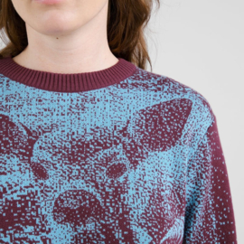 Dedicated - Arendal Sweater Fawn