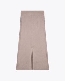Wemoto - Isla Skirt Taupe