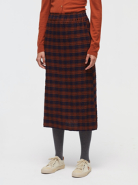 Nice Things - Vichy Checks Skirt