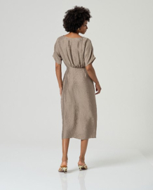 Surkana - Wrap Skirt Dress