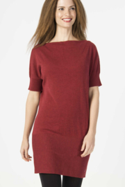 Albisu sweater dress