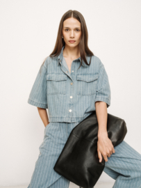 Grace & Mila - Vita Stripe Jacket