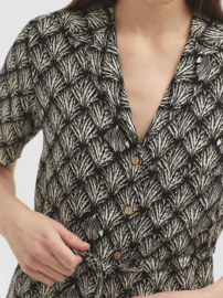 Nice Things - Seagrass dress