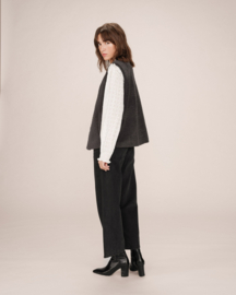 Grace & Mila - Sinatra Jacket Anthracite