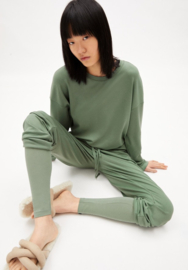 Armedangels - Kaaia  Pants rosemary green