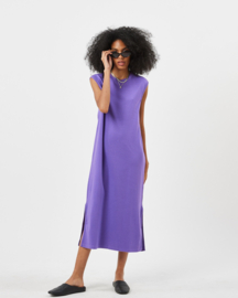 Minimum - Laylani Dress Violet