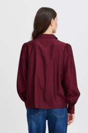 Ichi - Karlani Shirt Port Royale