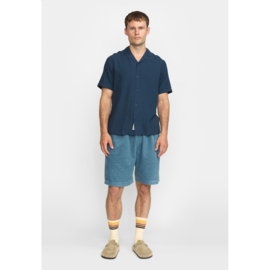 Revolution - Cuban Shirt Navy