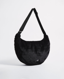 Wouf - Black Forest Large Crossbody Bag