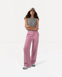 Another Label- Moore Pants Lilas 
