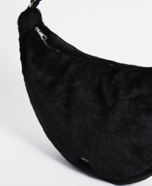 Wouf - Black Forest Large Crossbody Bag