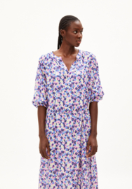 Armedangels - Madithaa Dress Multifloral