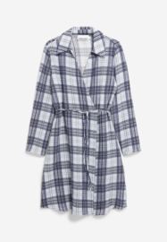 Armedangels - Femaale Dress Check