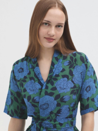 Nice Things - Camelia Wrap Dress