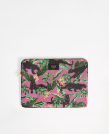 Wouf - Rose Yucata Laptop Sleeve 13"/14"
