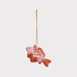 &Klevering - Ornament Guppy