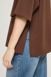 Ichi - Naida Top Chicory