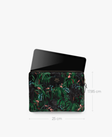 Wouf - Janne iPad Sleeve