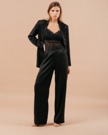 Grace & Mila - Marc Trousers Black