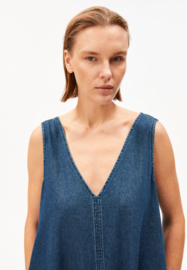 Armedangels - Denim Midi Dress