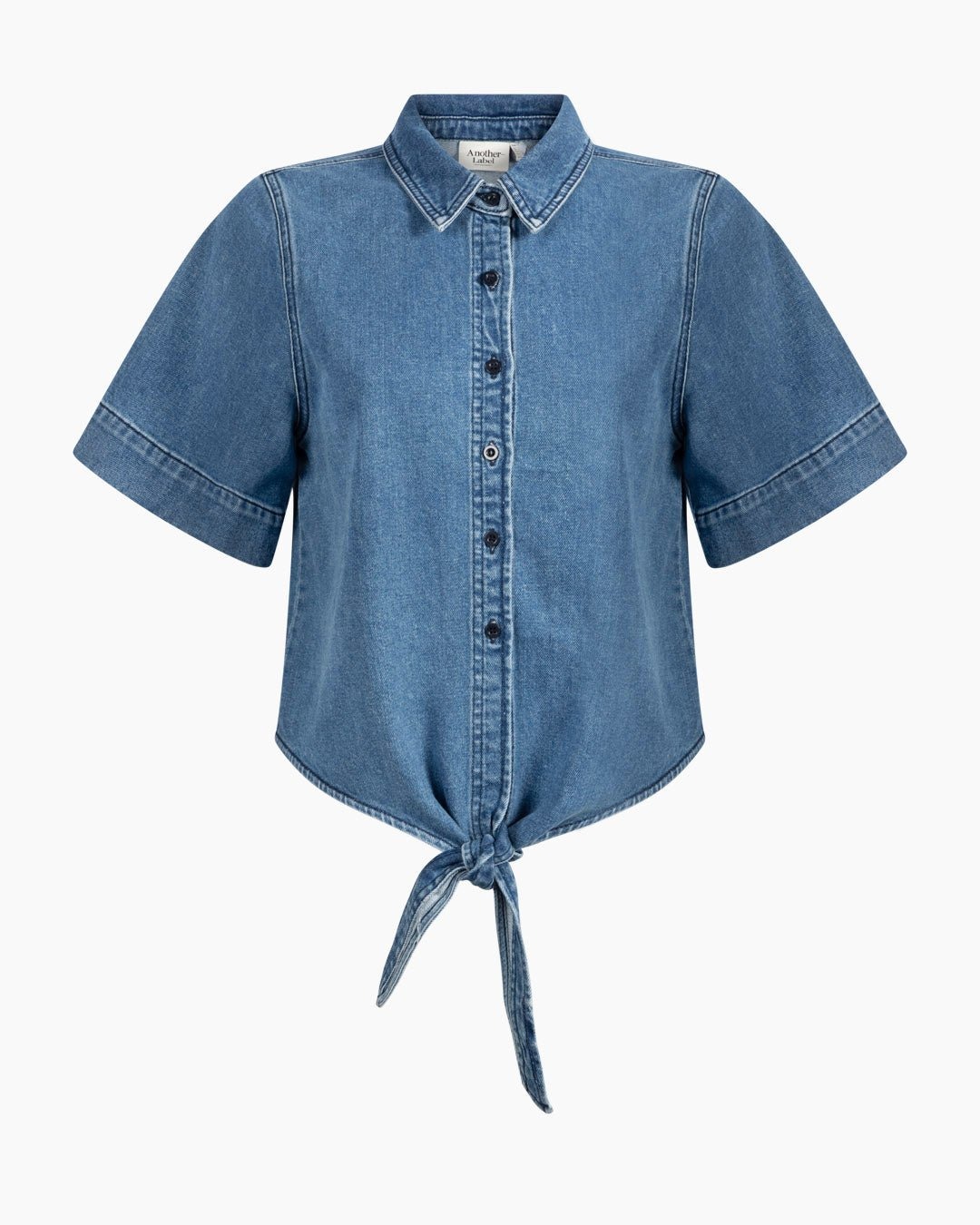 Another Label - Bois Denim Shirt