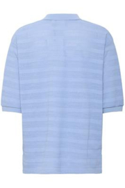 Ichi - Knitty Polo Top