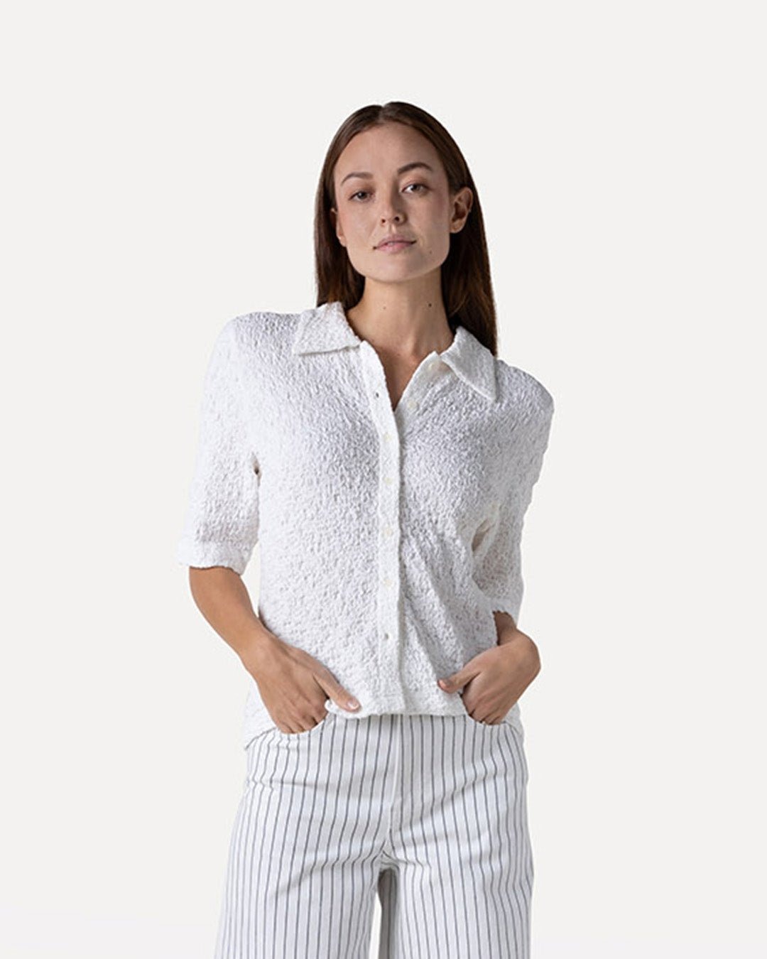 Another Label - Eleonora Top