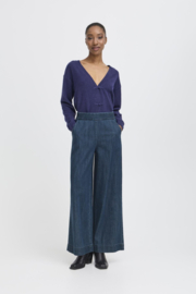 Ichi - Aubery Pants