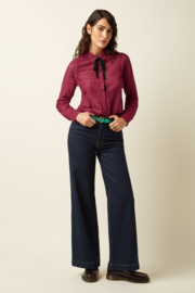 King Louie - Paige Pants Walker Denim