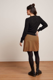 King Louie - Cardi Roundneck Orcia