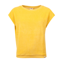 Chills & Fever - Fenna Shirt Super Lemon