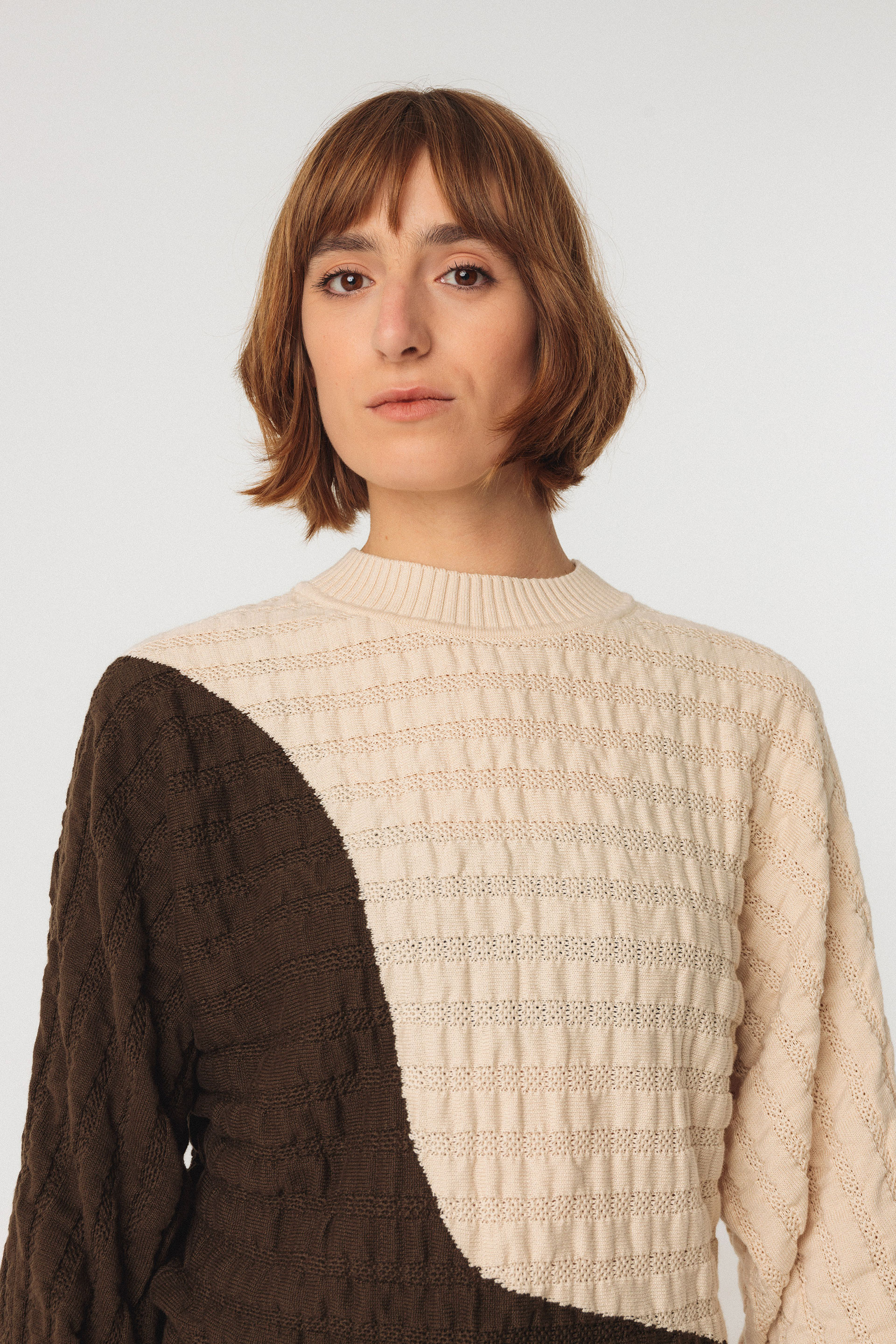SKFK - Ledea Sweater
